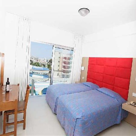 Pernera Anastasia Apartments מראה חיצוני תמונה